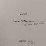 Riastáil