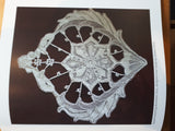 Irish Lace and Lacemakers
